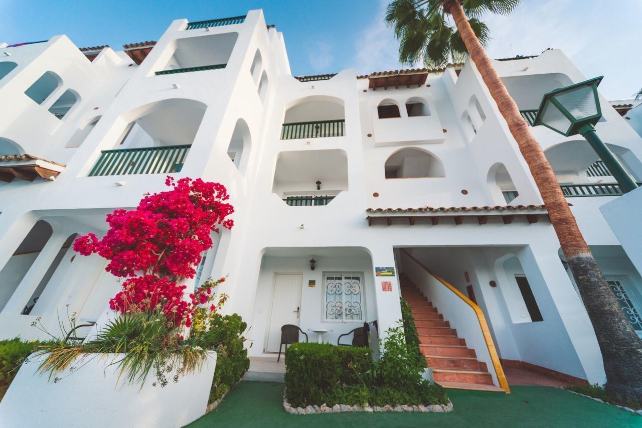 Appart hôtel Center