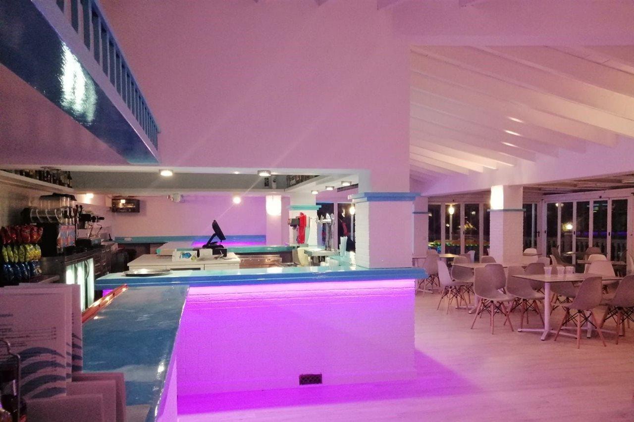 Appart hôtel Center 3*
