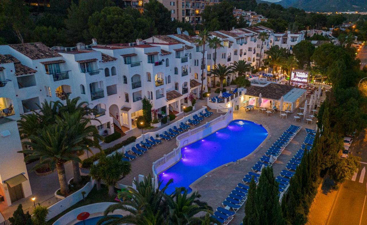 Center Appart hôtel Santa Ponsa