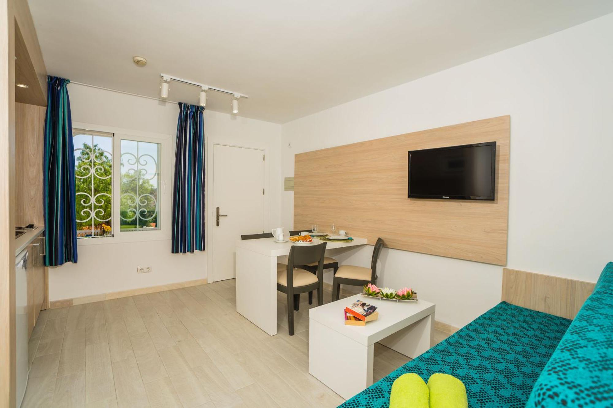 Center Appart hôtel Santa Ponsa