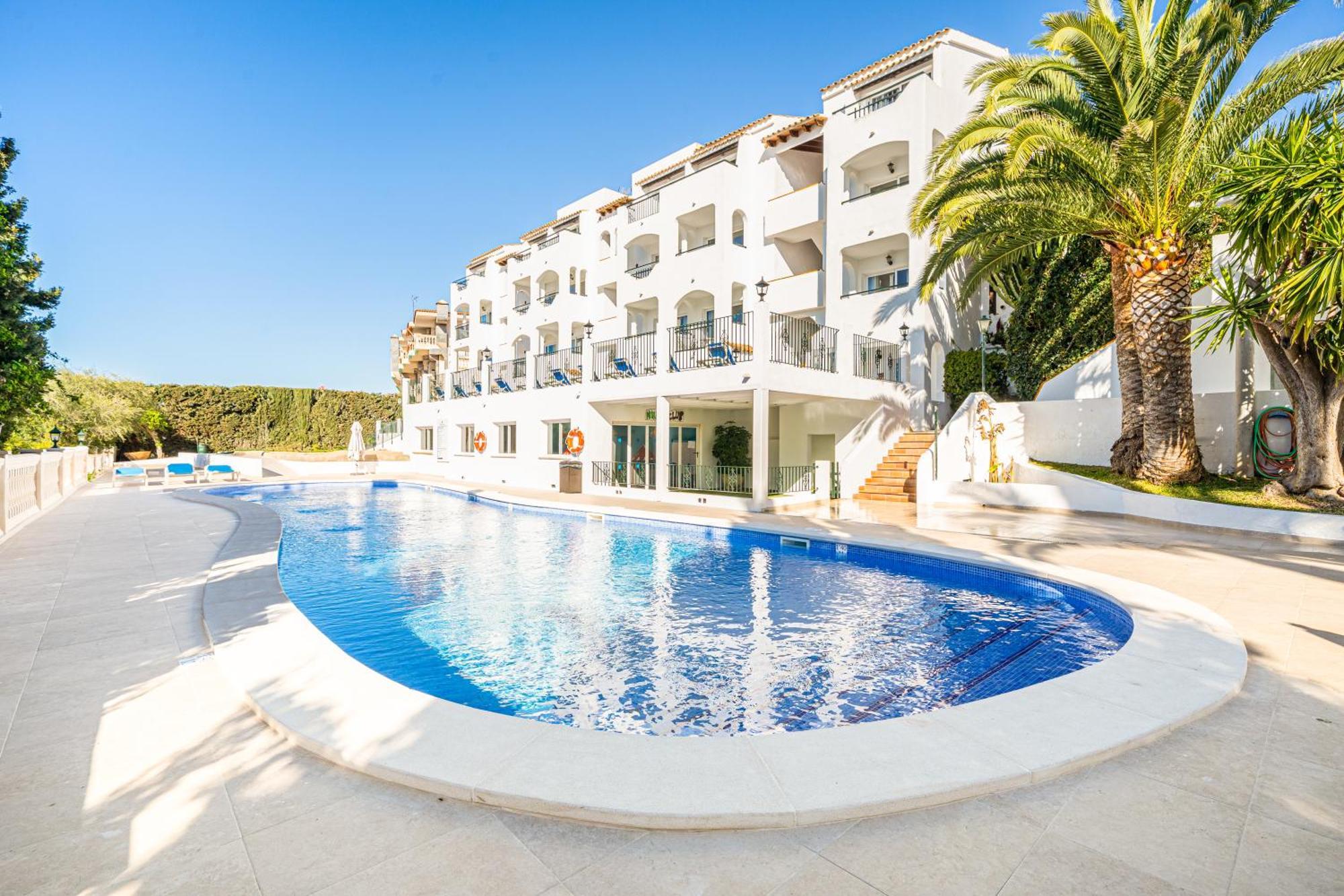 Appart hôtel Center 3*