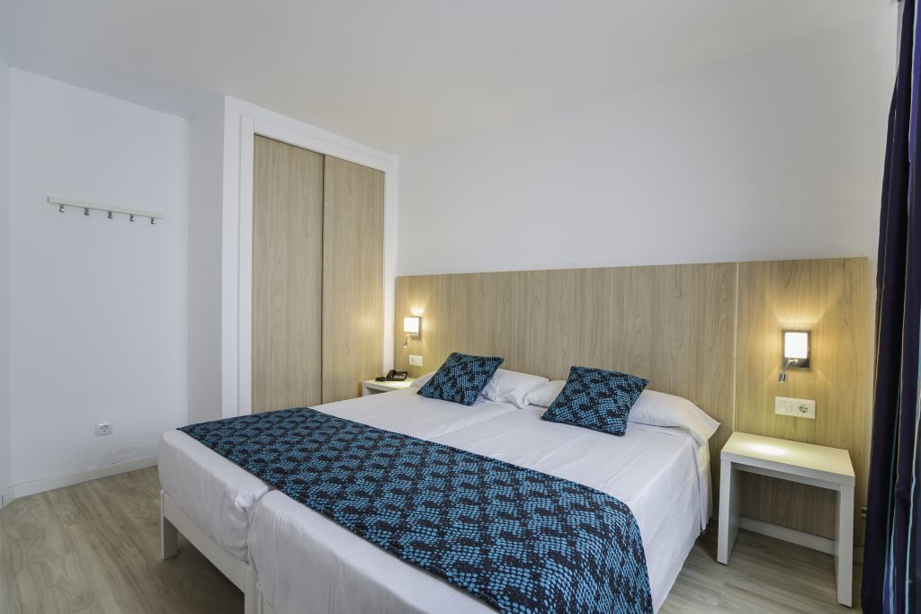 Center Appart hôtel 3*