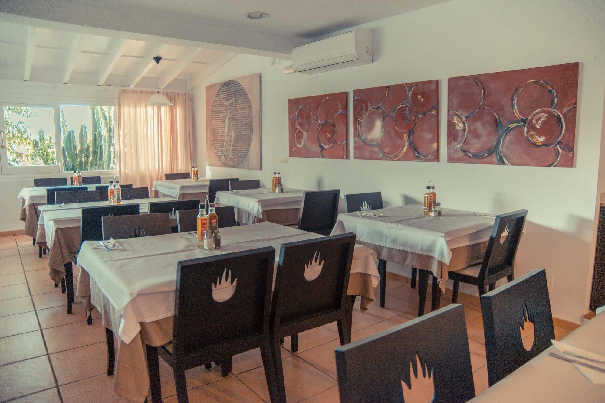 Appart hôtel Center 3*