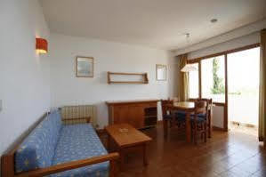 Center Appart hôtel Santa Ponsa