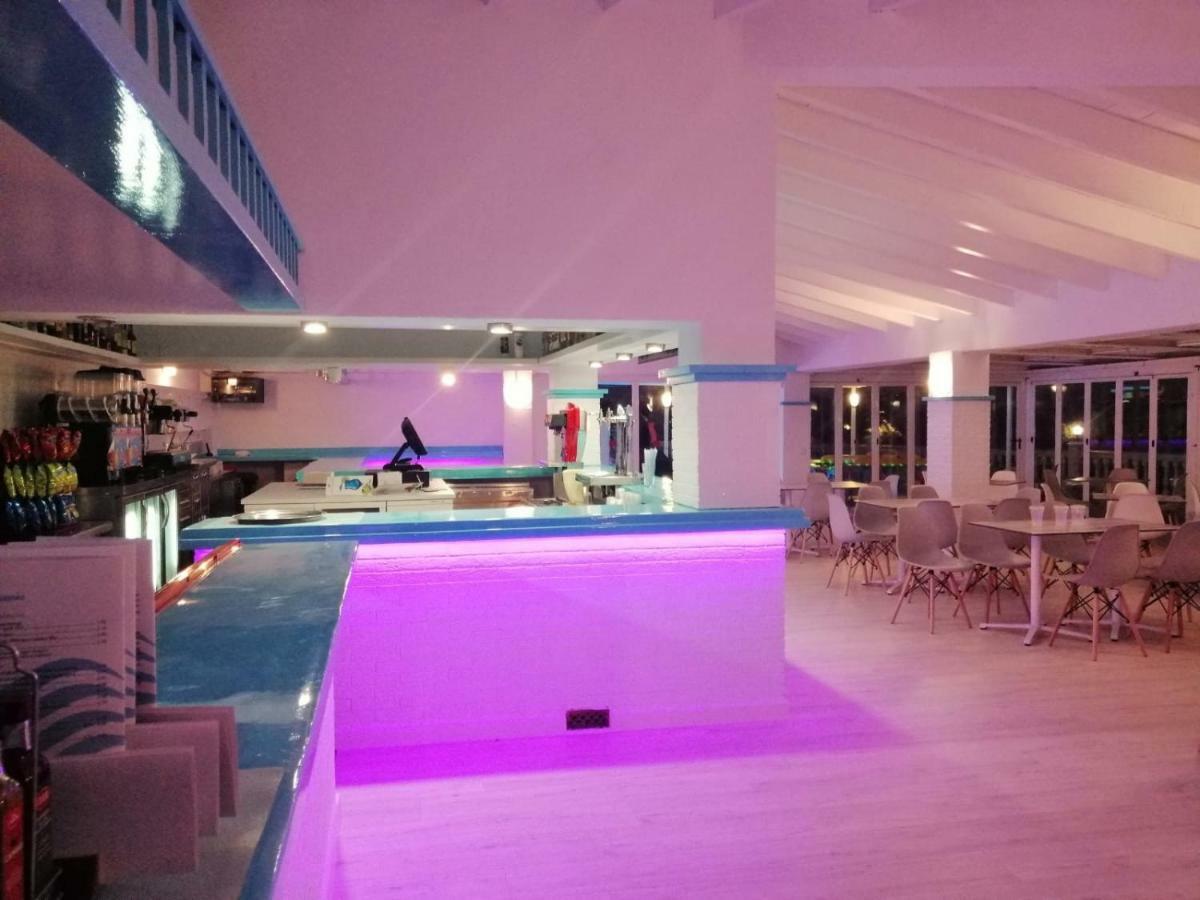 Center Appart hôtel Santa Ponsa
