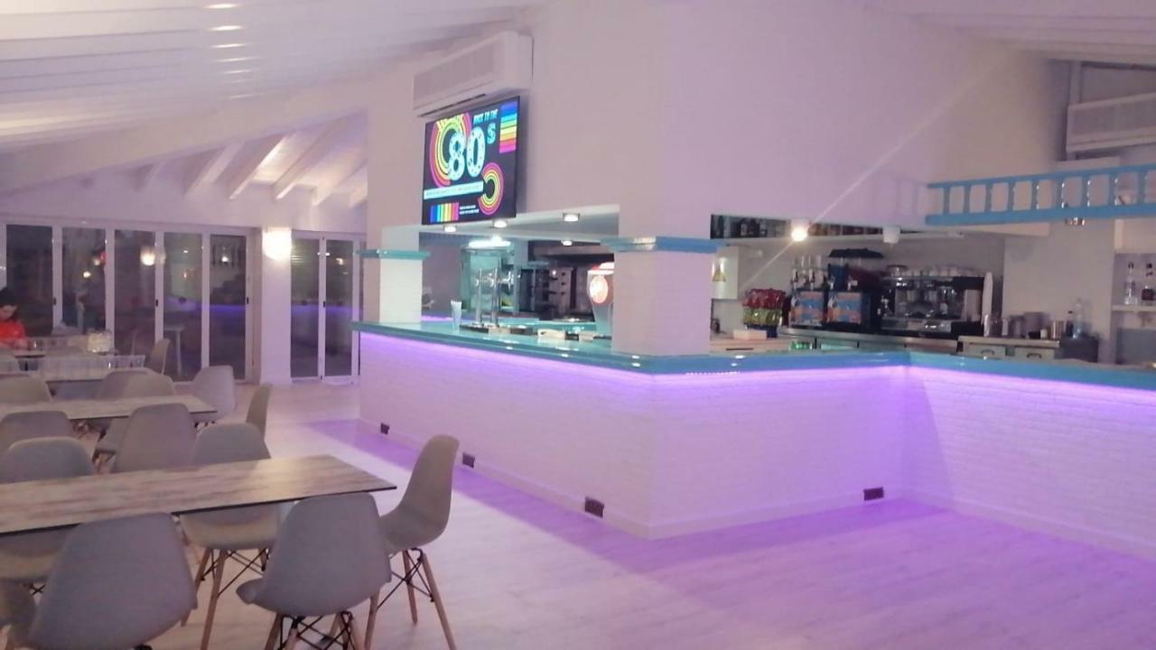 Appart hôtel Center 3*